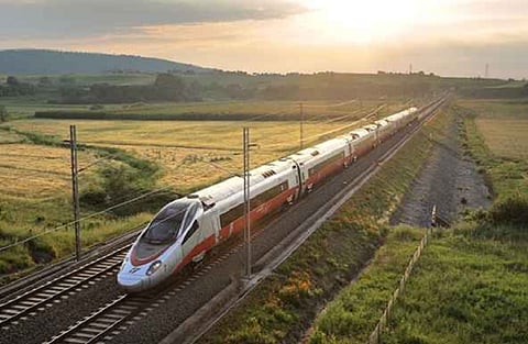 Representative image