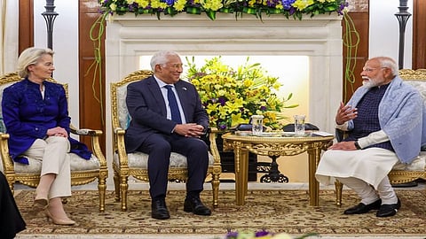 India-EU FTA: Mother of All Deals