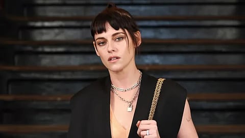 Actor Kristen Stewart