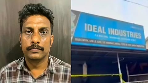 Kerala: Man kills relative after faking 'suicide pact'