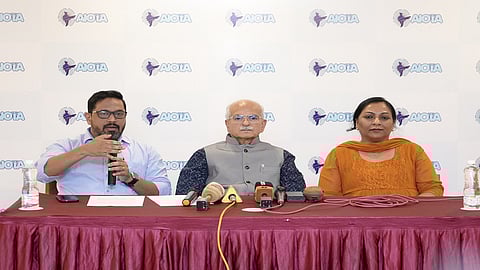 The All India Occupational Therapists’ Association (AIOTA) has welcomed the Kerala High Court’s judgment as a social turning point.