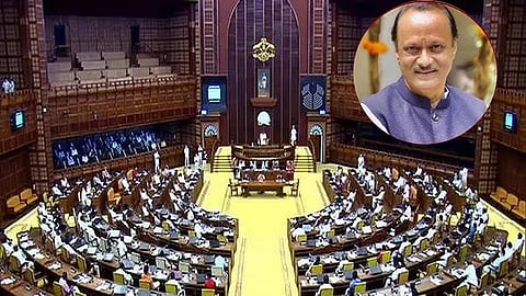 Kerala Assembly observes silence on death of Maharashtra Dy CM Ajit Pawar