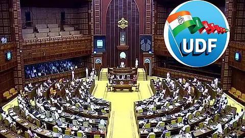UDF claims health sector in Kerala in crisis; Assembly to discuss it