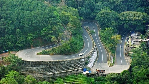 Expert panel appointed to solve night travel ban issue in Wayanad