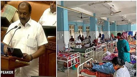 Kerala to open menopause clinics in district hospitals