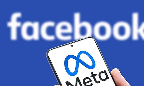 Facebook India FY25 profit rises 28 pc to Rs 647 crore 