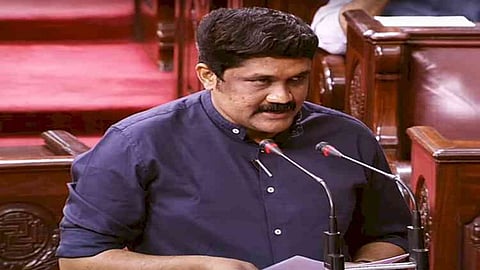 Seeks comprehensive probe into bizman CJ Roy's death