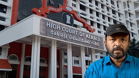 Kerala HC grants bail to YouTube journalist