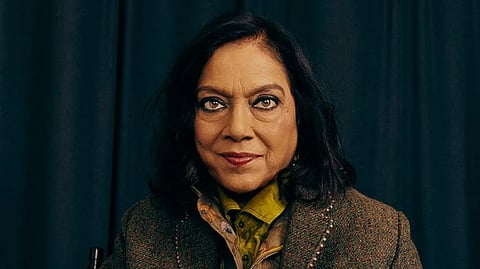 Mira Nair