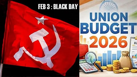 Union Budget ignores Kerala