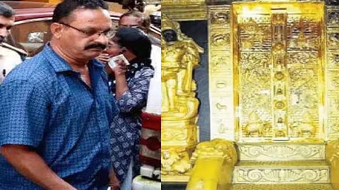 Court grants statutory bail to former TDB officer