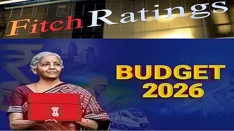 Budget FY27 demonstrates commitment to macro stability