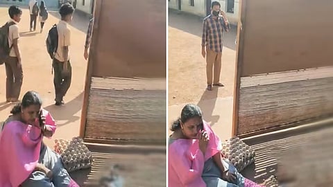 Headmistress of aided school denied entry into institution for wearing churidar