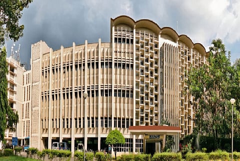 IIT Bombay 