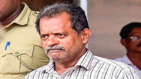 ED questions former TDB officer citing money laundering in Sabarimala gold loss case 