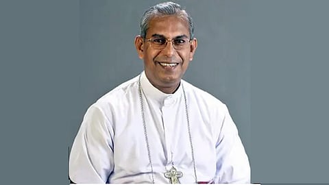 Archbishop Andrews Thazhath calls bishops to renew their synodal commitment
