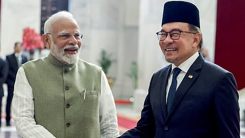 Will aim to deepen defence, economic ties