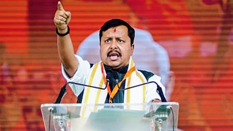 BJP will fight for justice in Sabarimala issue