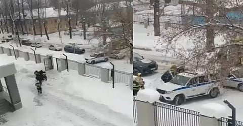 4 Indian students among several injured in stabbing attack in Russia