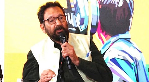 Shekhar Kapur says 'Masoom' opened badly, gained momentum later