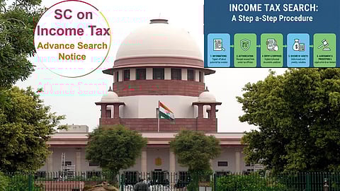 SC refers to practical difficulties of IT sleuths