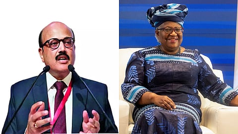 Commerce Secretary meets WTO chief in Geneva ahead of MC14