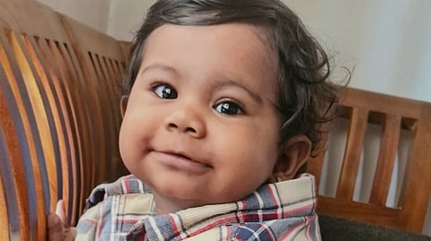 Aalin Sherin Abraham