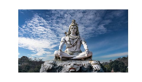 Vice president, prime minister extend Mahashivratri greetings