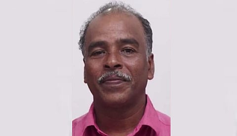 Ambattu Elias