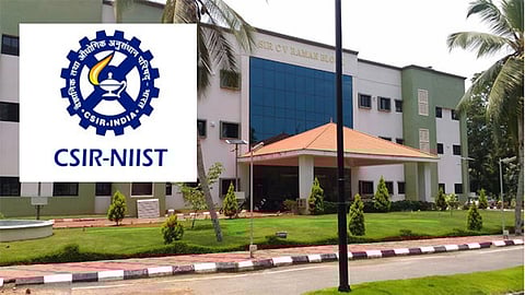 CSIR -NIIST showcases industry-ready innovations 