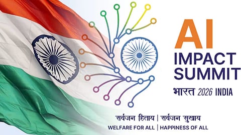 India hosting Maha Kumbh for AI