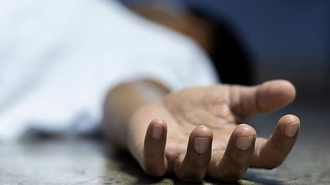 Two die in Kerala of suspected food poisoning