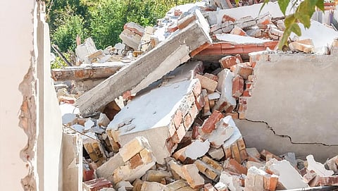 Representative image