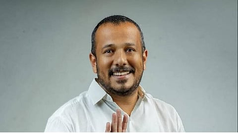 Woman's suicide: Youth Congress leader taken into custody in Kerala