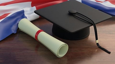 Compensation claim- UK students