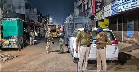 Representative image