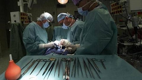 Representative image