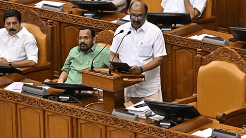 Kerala govt sets up 12th Pay Revision Commission for state employees 