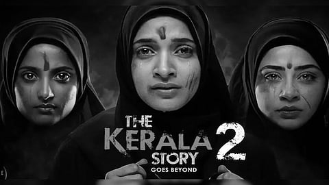 HC hears arguments on plea to quash certification of 'The Kerala Story 2'