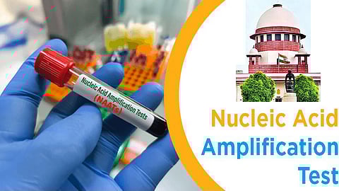 SC seeks details on cost, availability of NAT in hospital