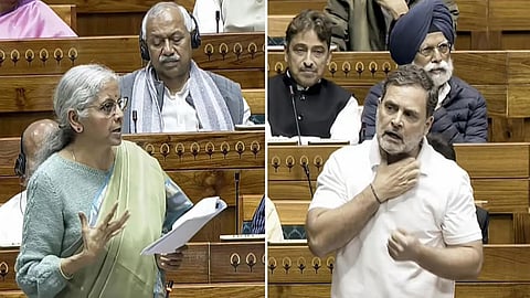 Rahul seeks more funding of ECHS, tax exemption on disability pensions 