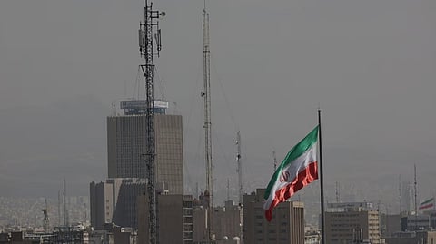 Iran attacks- Flight delays