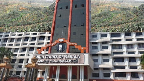 PIL against pineapple farming at Athirappilly estate