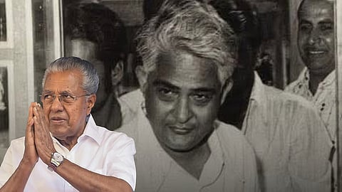 Kerala CM pays tribute to Ehsan Jafri on anniversary of 2002 Gulberg Society massacre