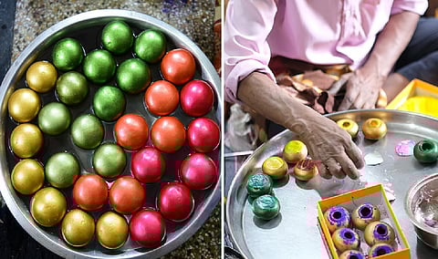 'Gulal Gota': Jaipur's royal Holi tradition goes global after social media publicity