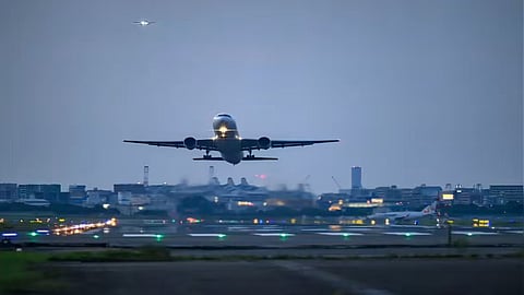 Gulf flight operations from Kerala hit for third day amid West Asia conflict