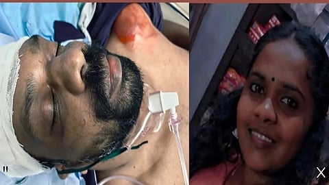 Man strangles wife to death, attempts suicide in Kerala's Kochi