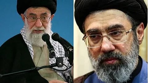 Who is Mojtaba Khamenei, Iran's presumed next supreme leader?