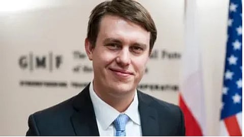 Poland eyes joint defence production with India after 