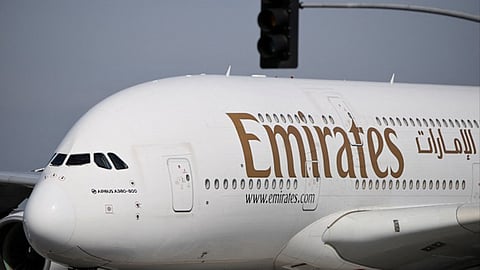 Emirates airline 'will resume operations' after Iranian attack
